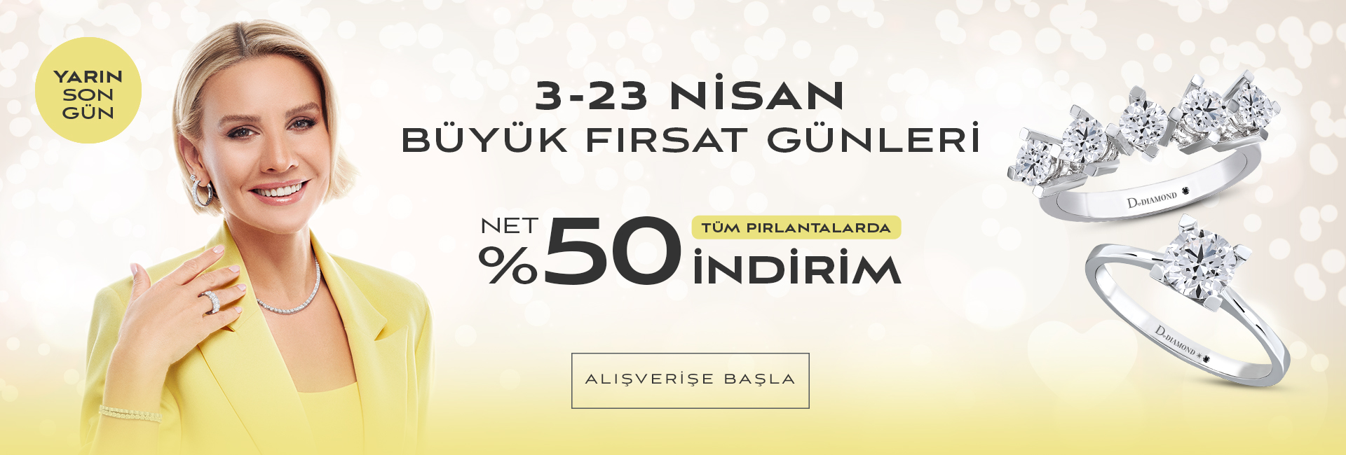 Büyük Fırsat Günleri
