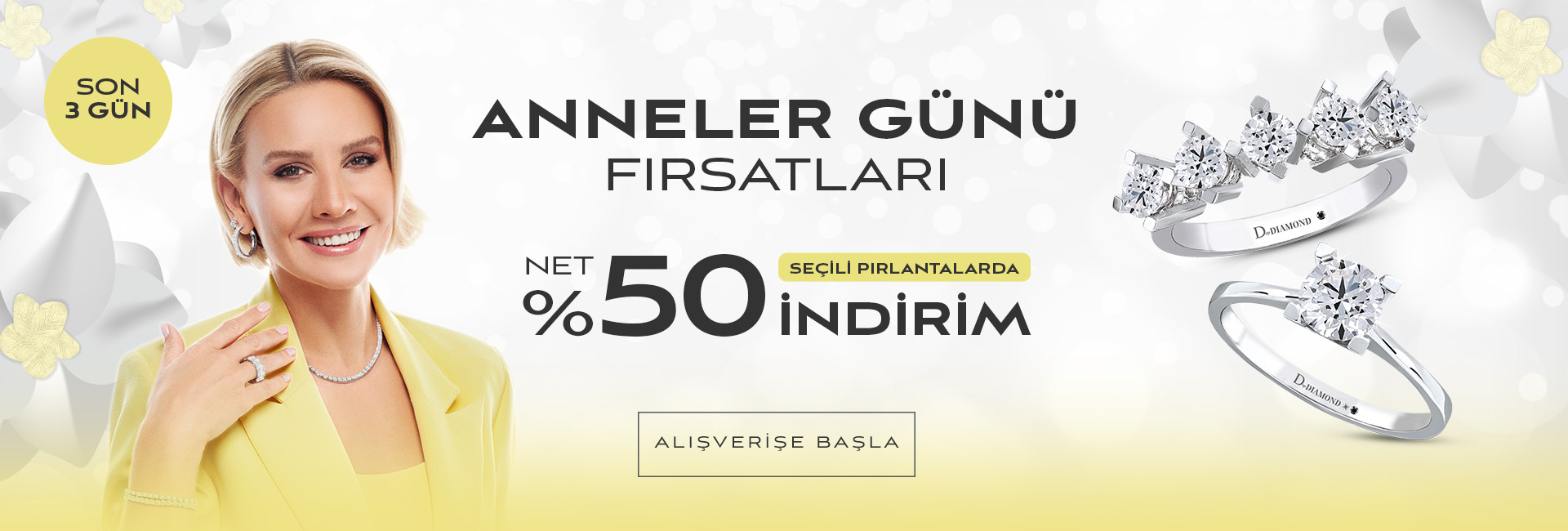 Büyük Fırsat Günleri
