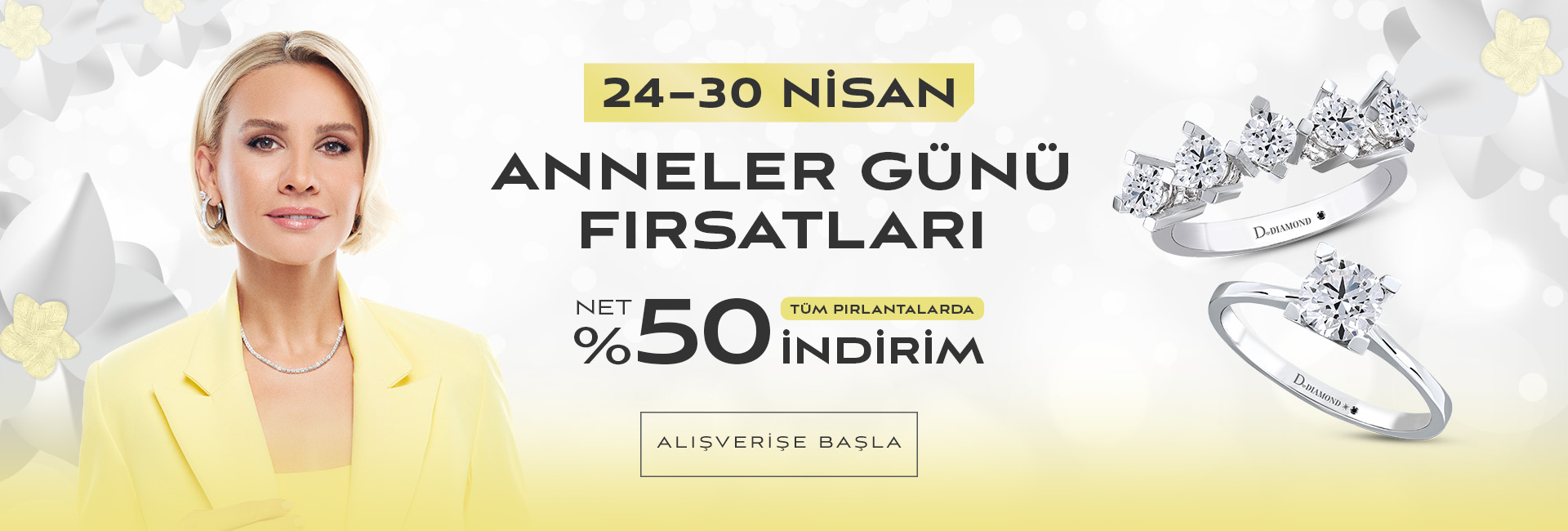 Büyük Fırsat Günleri