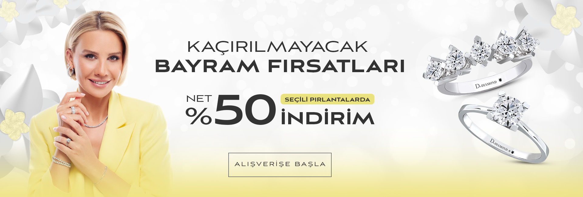 Büyük Fırsat Günleri