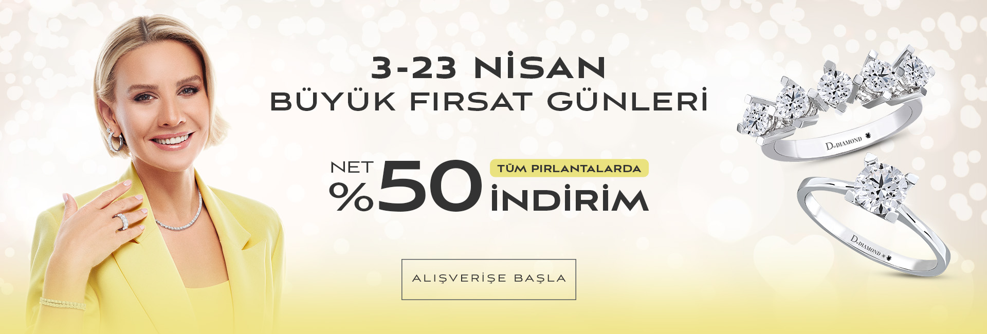 Büyük Fırsat Günleri