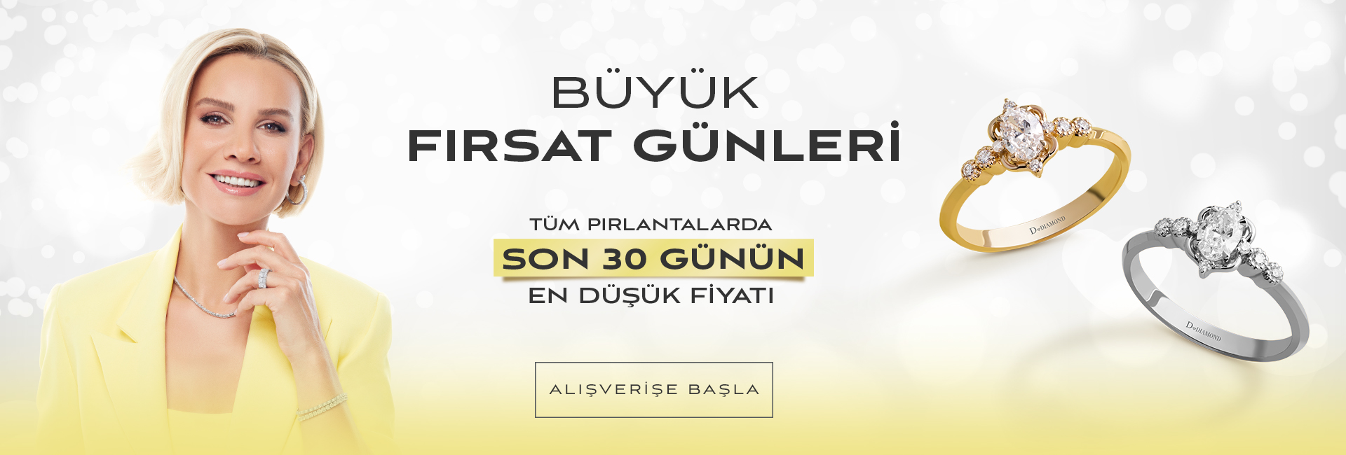 Büyük Fırsat Günleri