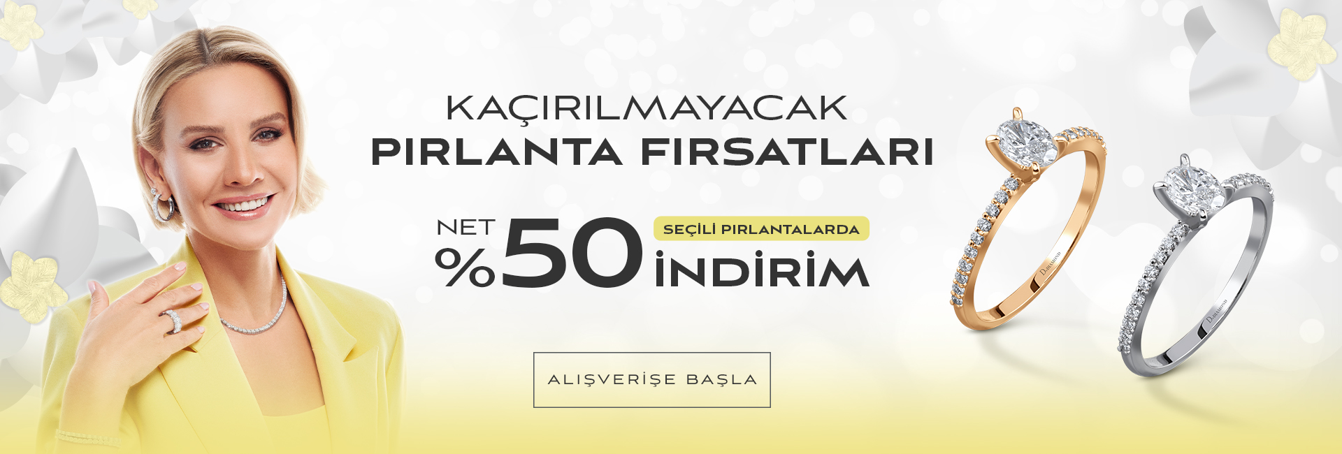 Büyük Fırsat Günleri