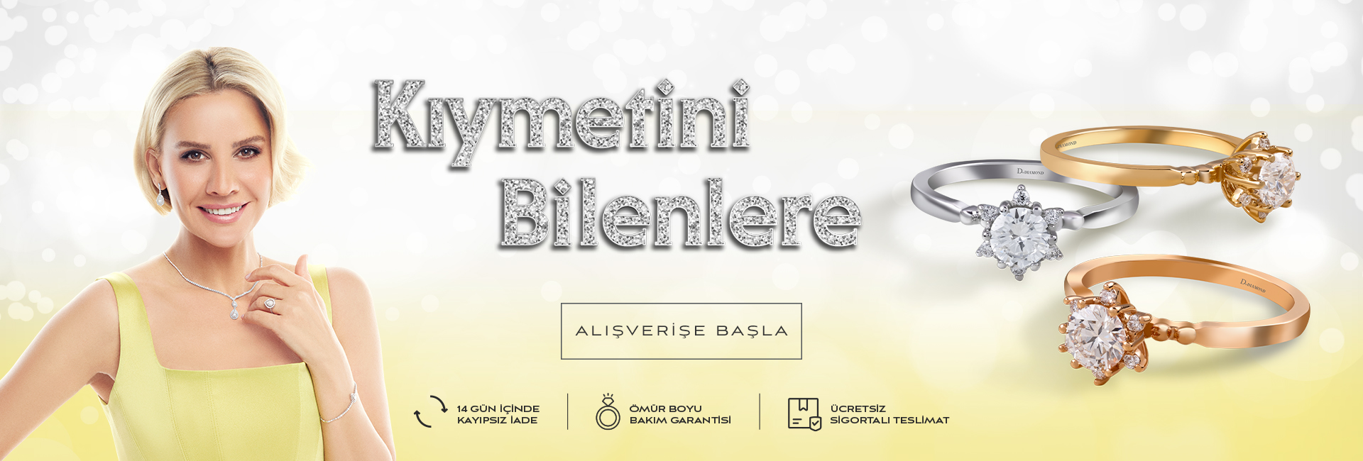 Kıymetini Bilenlere 