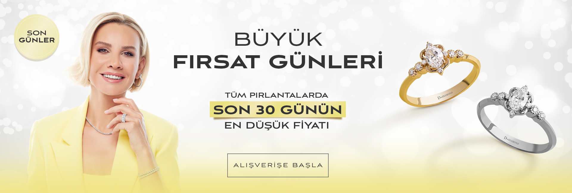 Büyük Fırsat Günleri