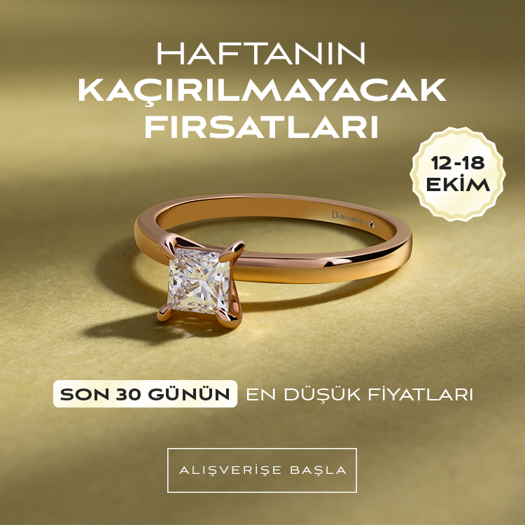 Haftanın Kaçırılmayacak Fırsatları