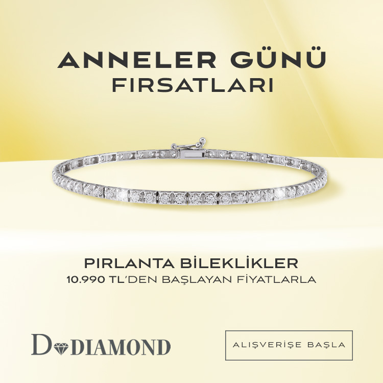 Pırlanta Bileklikler