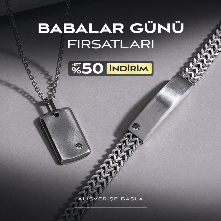Erkek Aksesuarları