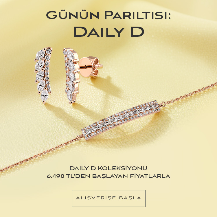 Daily D Koleksiyonu
