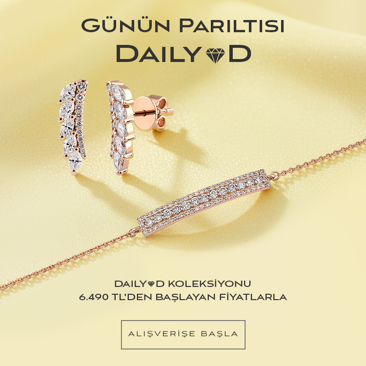 Daily D Koleksiyonu