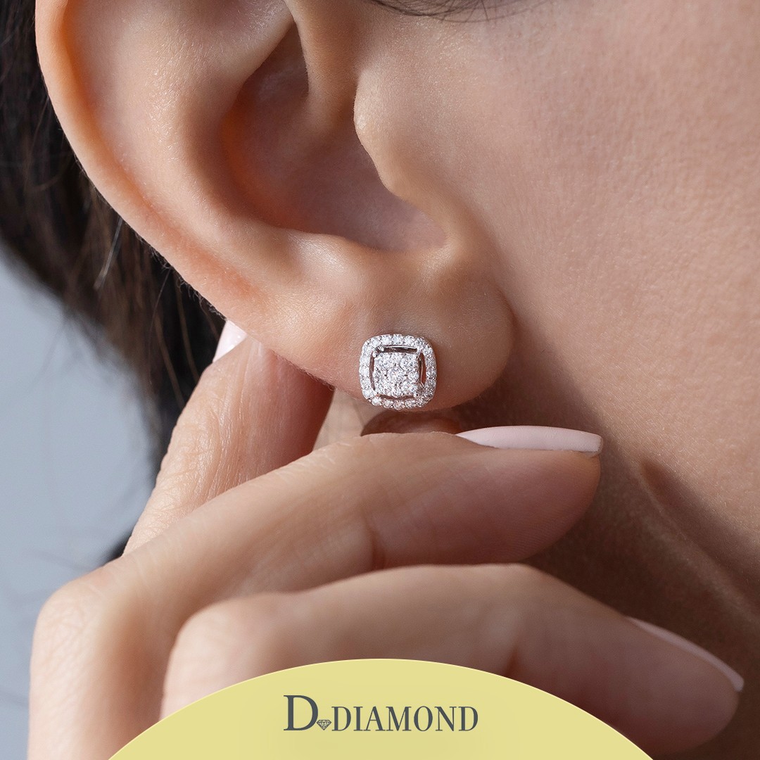 D Diamond