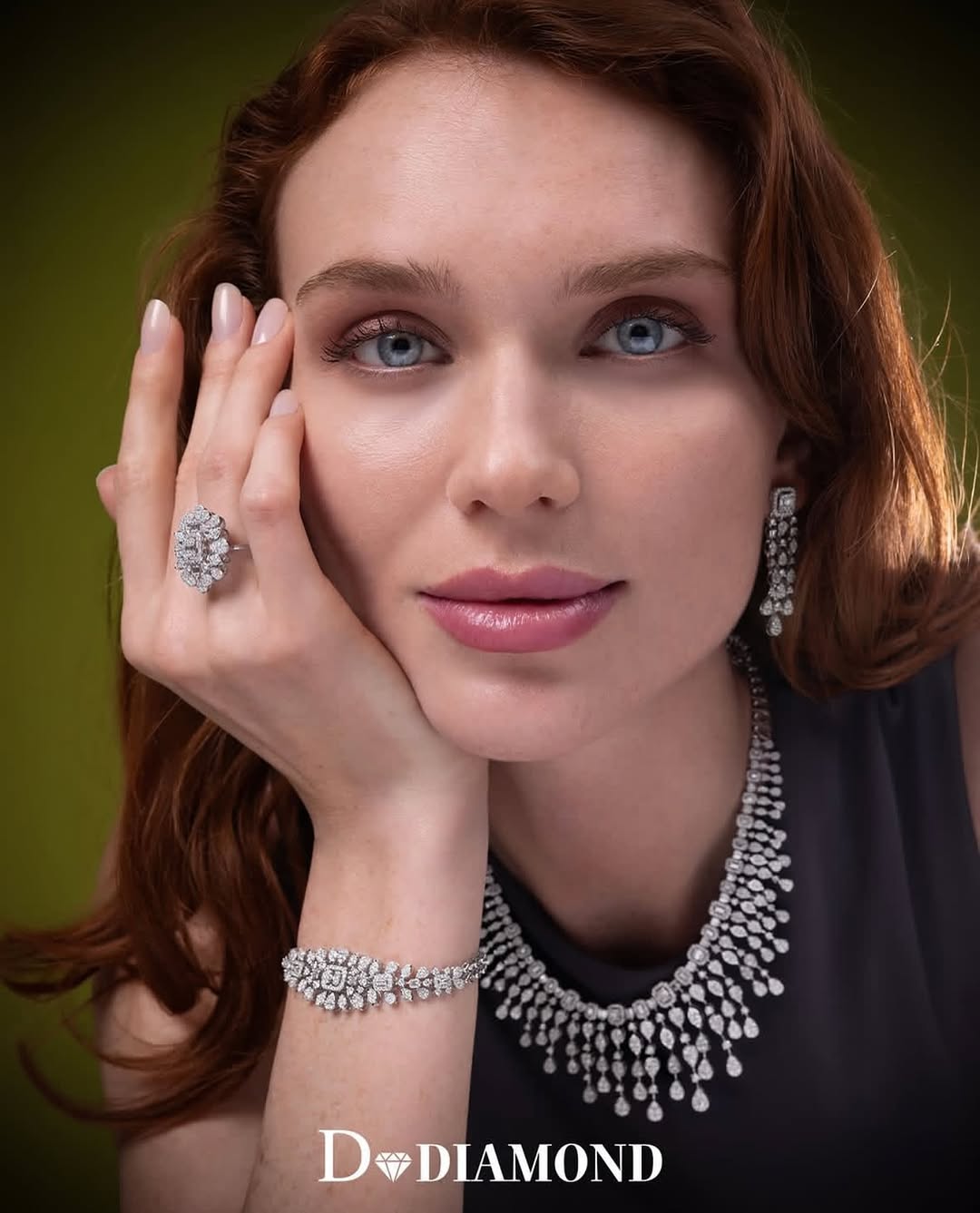 D Diamond