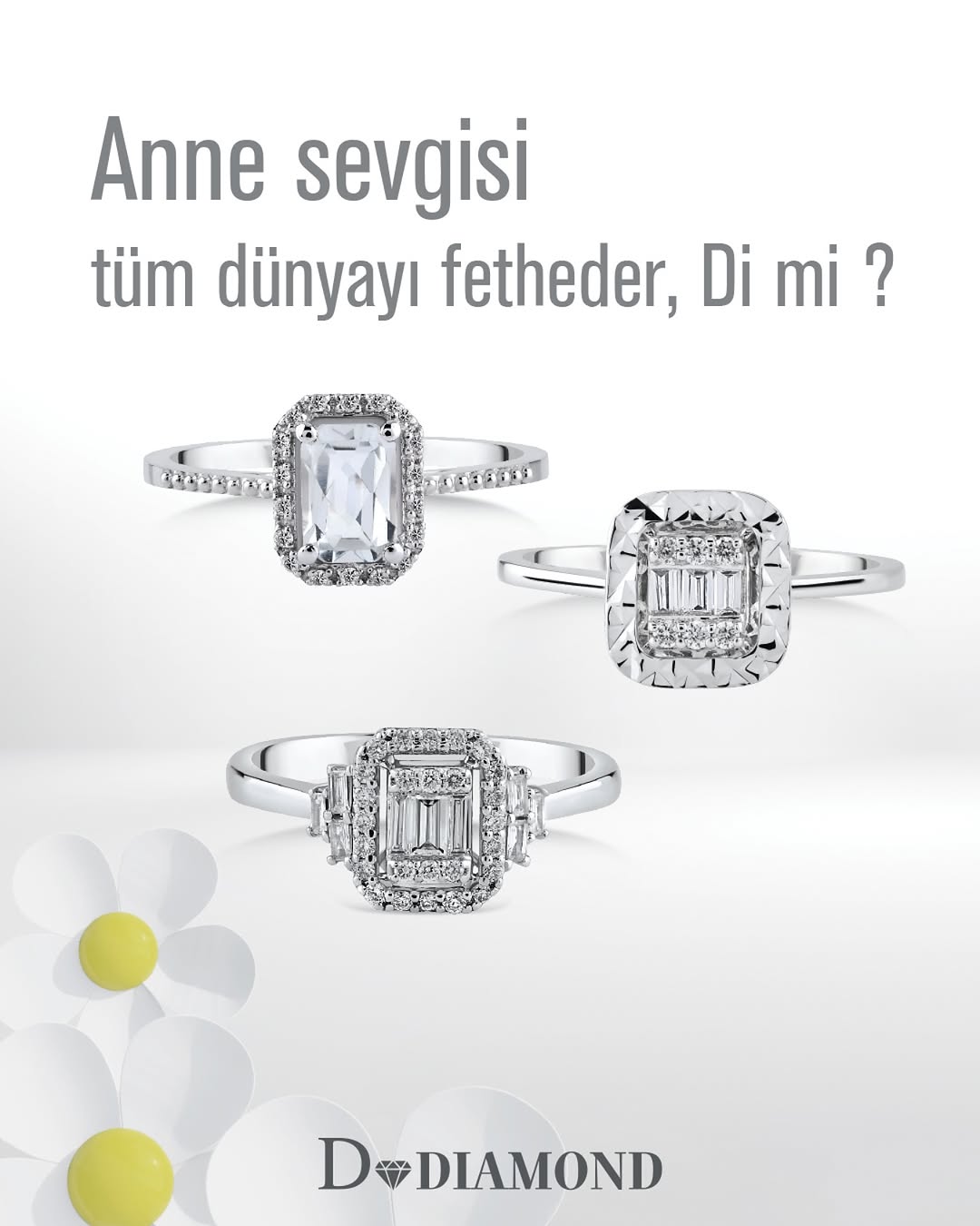 D Diamond
