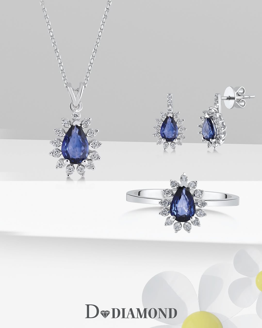 D Diamond
