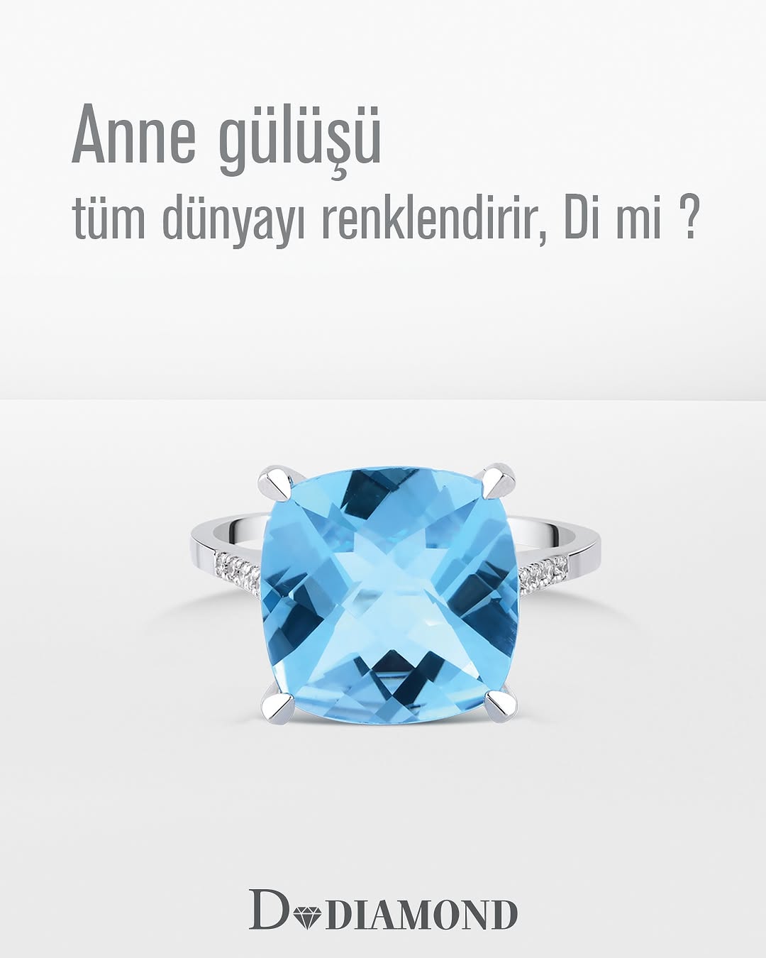 D Diamond