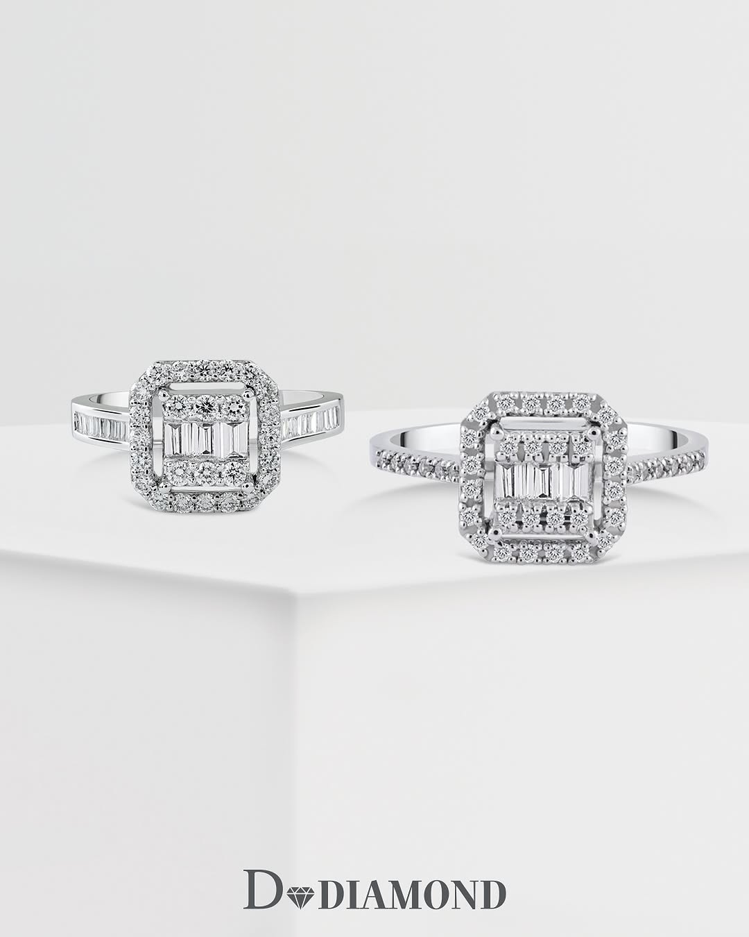 D Diamond