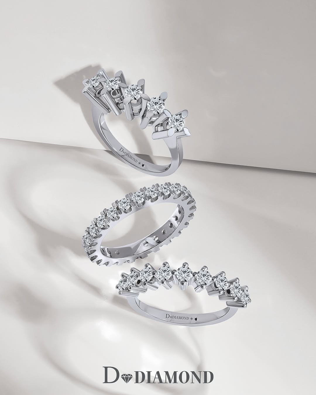 D Diamond