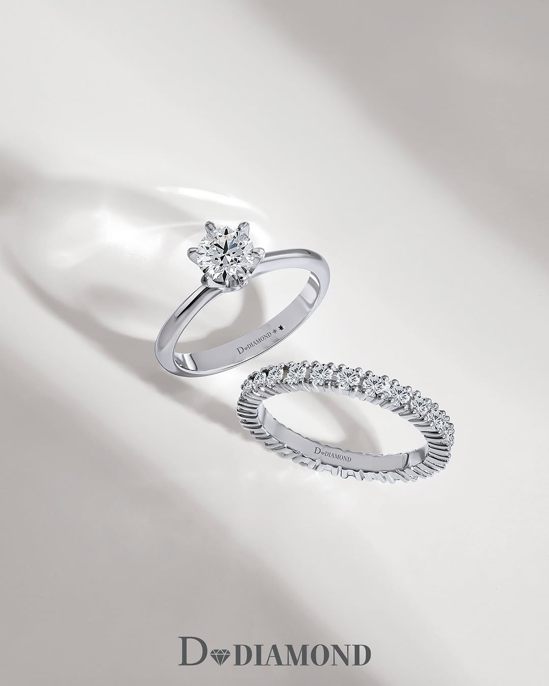 D Diamond