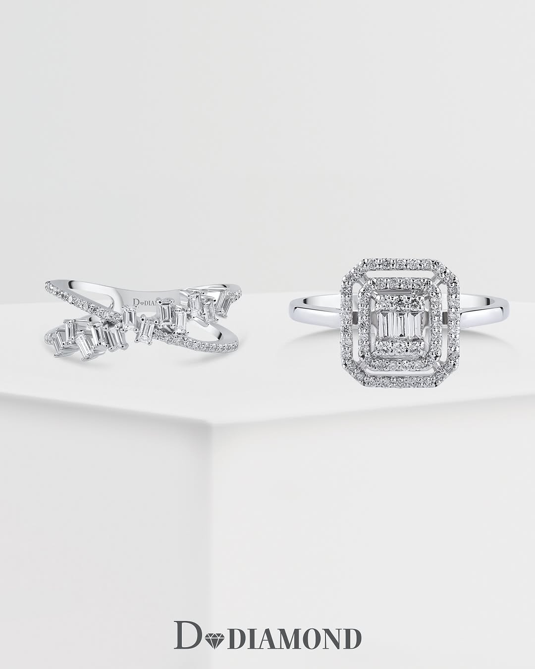 D Diamond