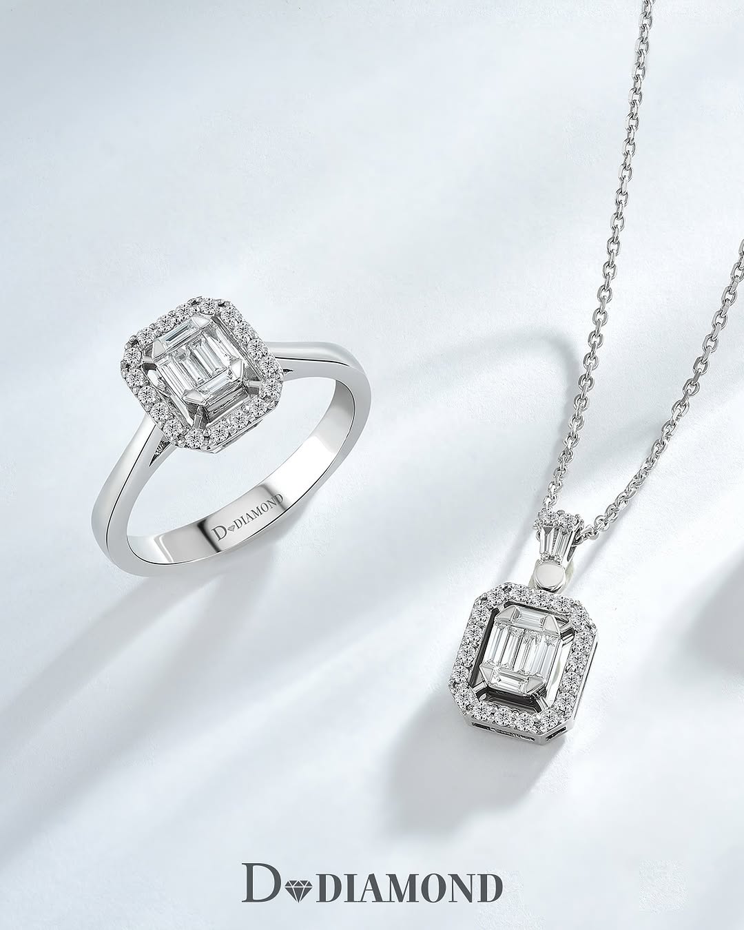 D Diamond
