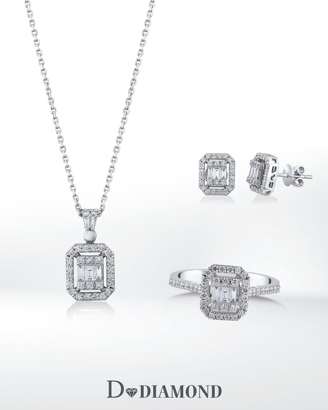 D Diamond