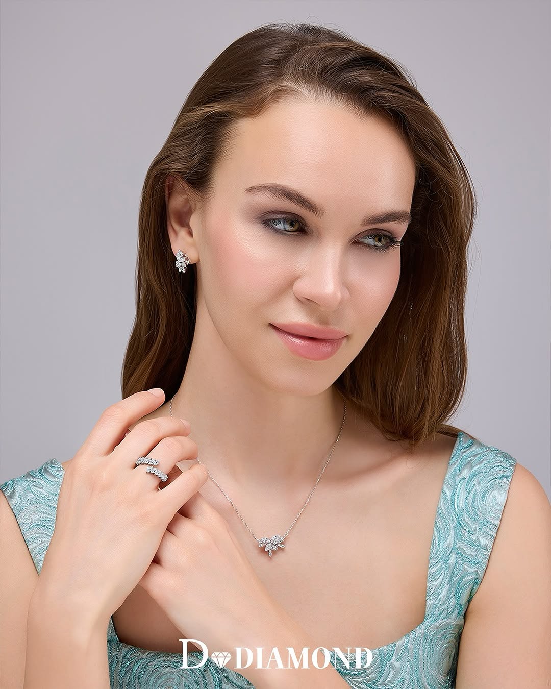 D Diamond