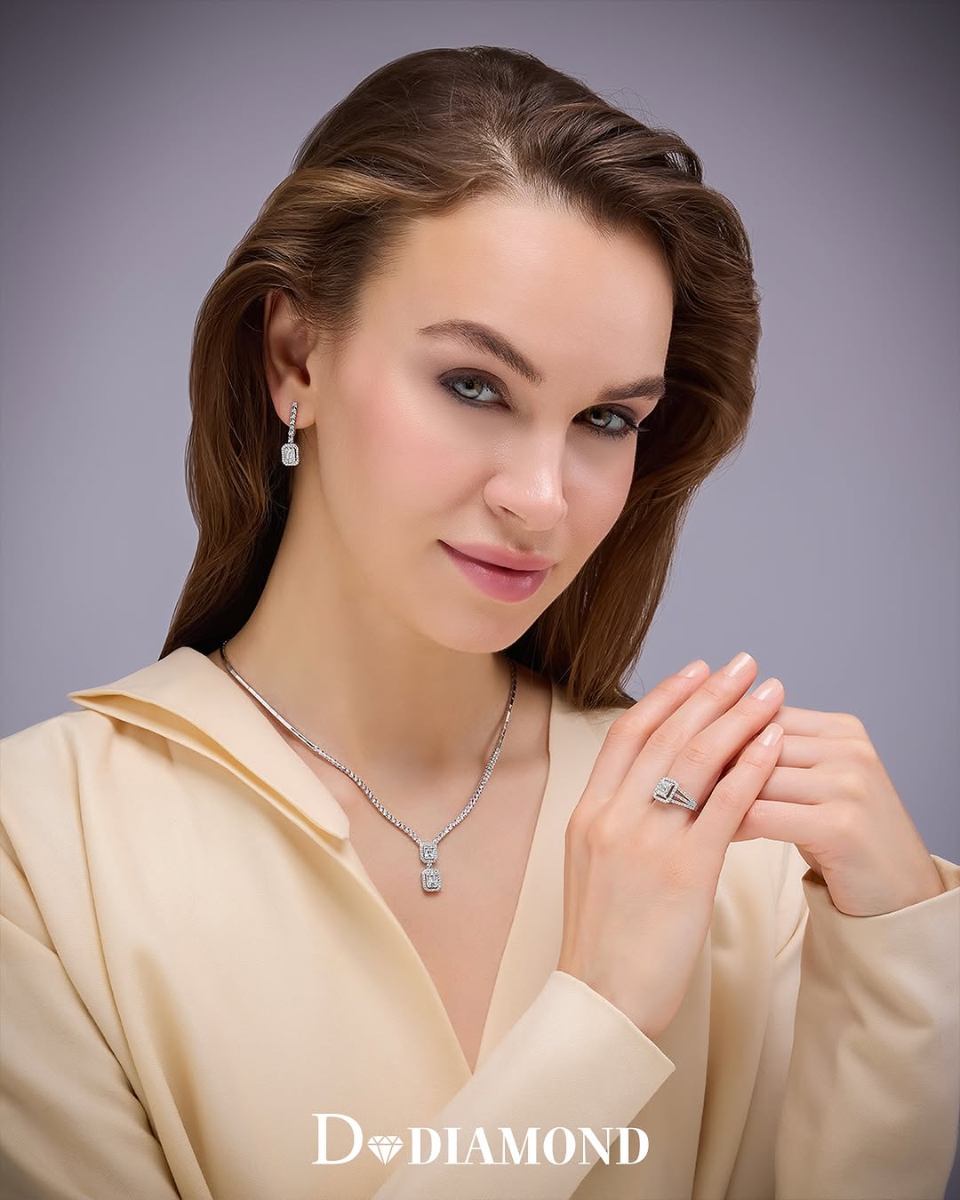 D Diamond