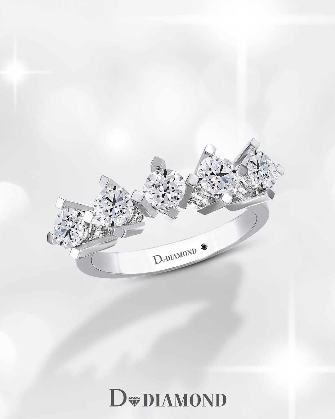 D Diamond