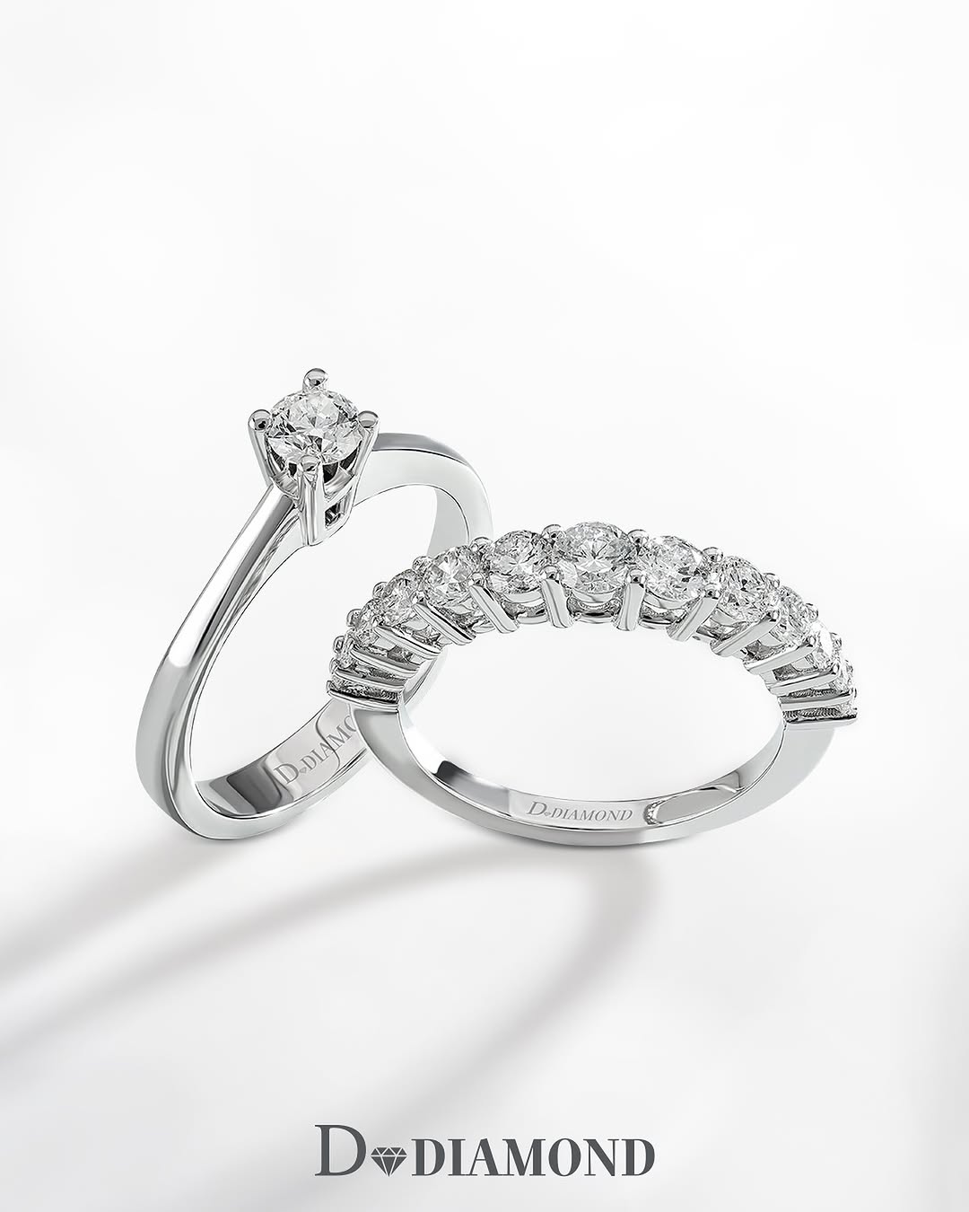 D Diamond