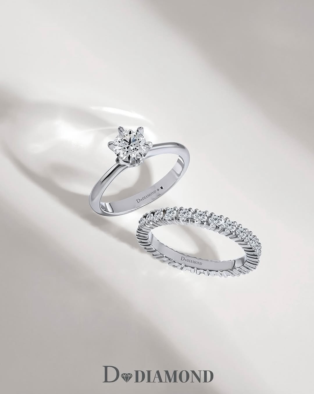 D Diamond