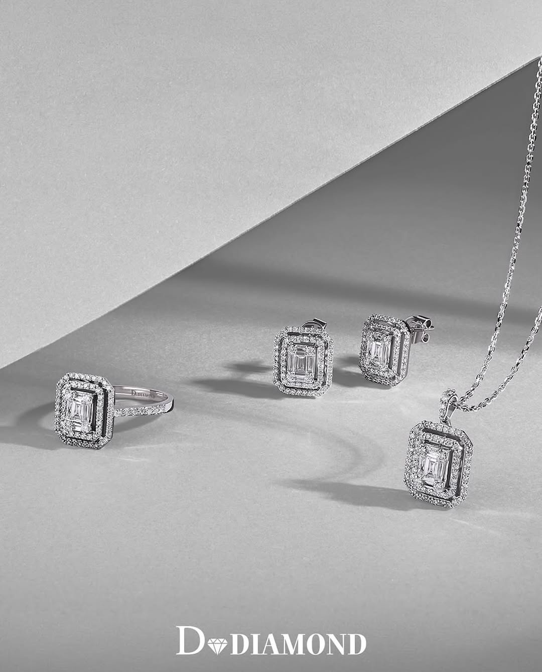 D Diamond