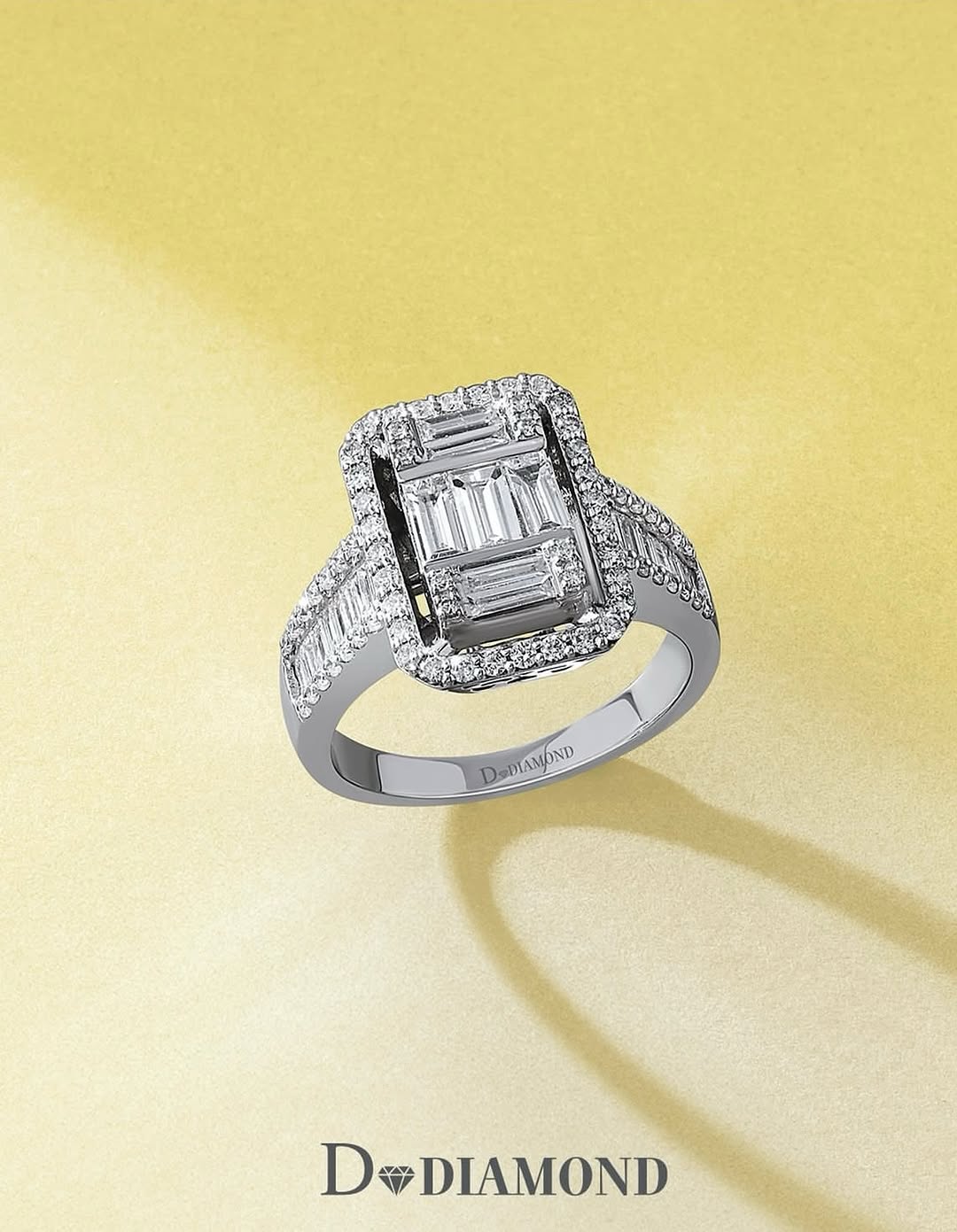 D Diamond