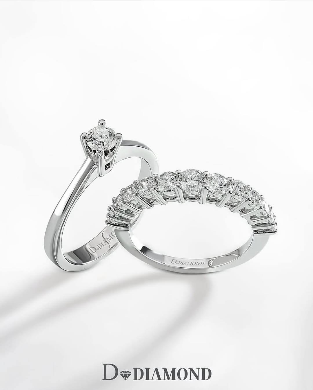 D Diamond