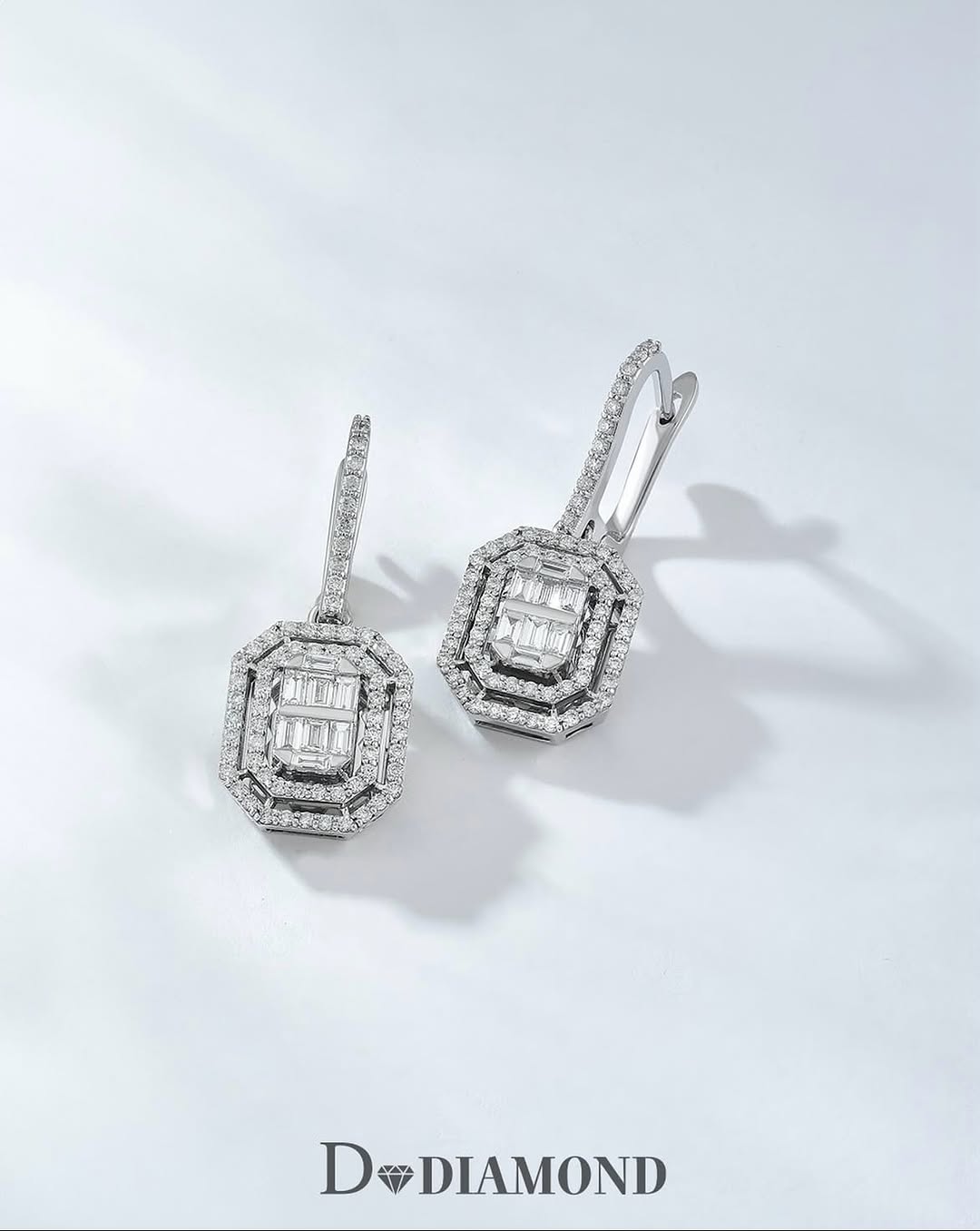 D Diamond