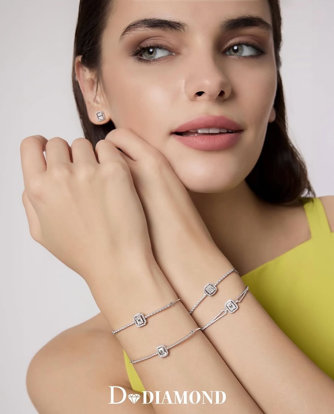D Diamond