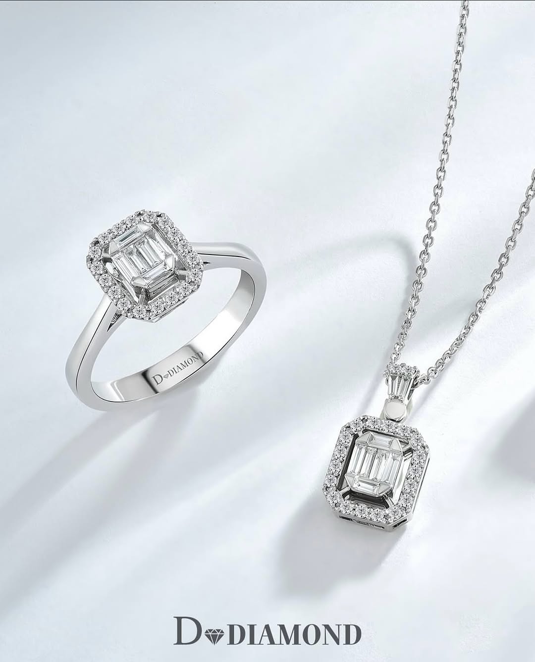 D Diamond