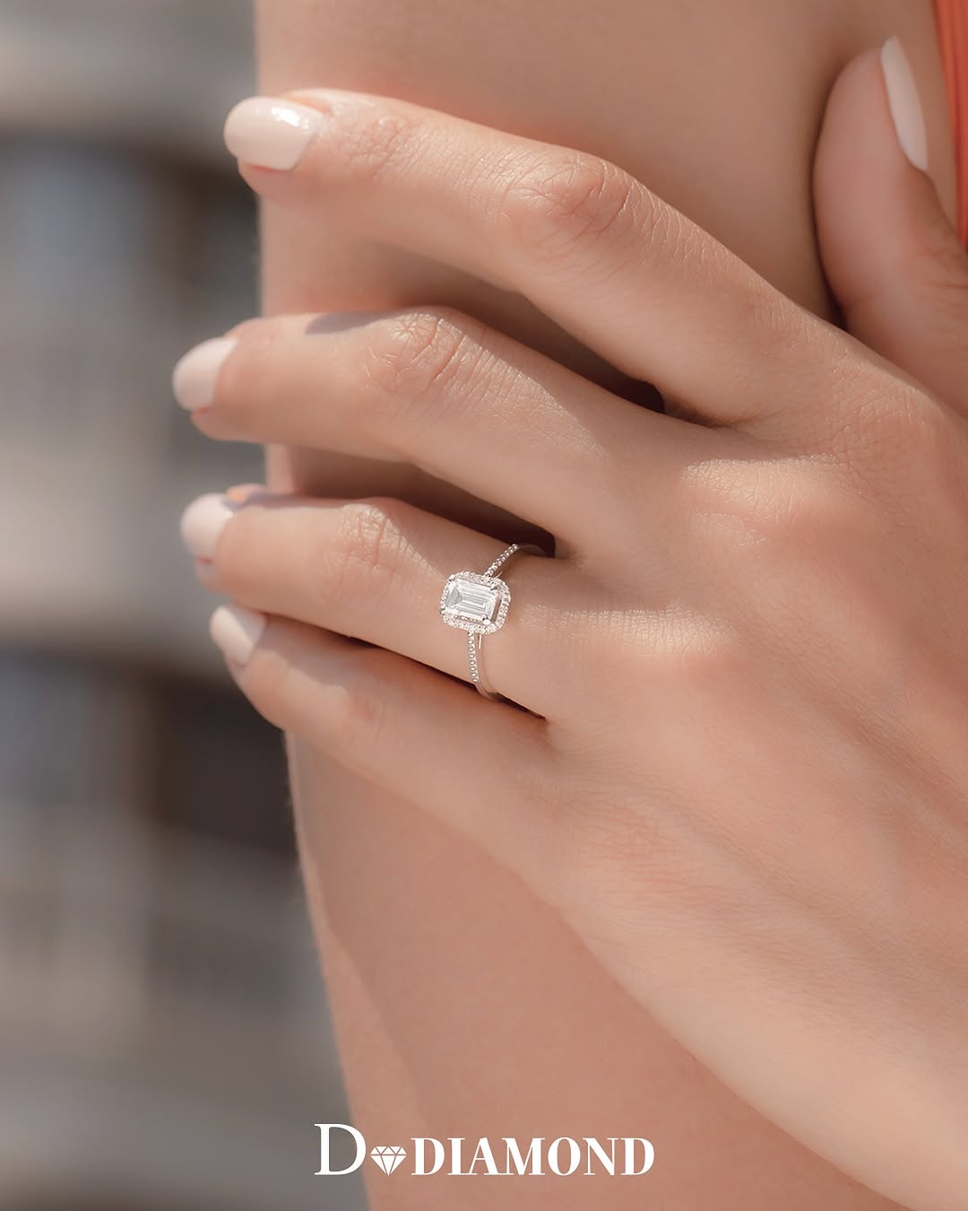 D Diamond