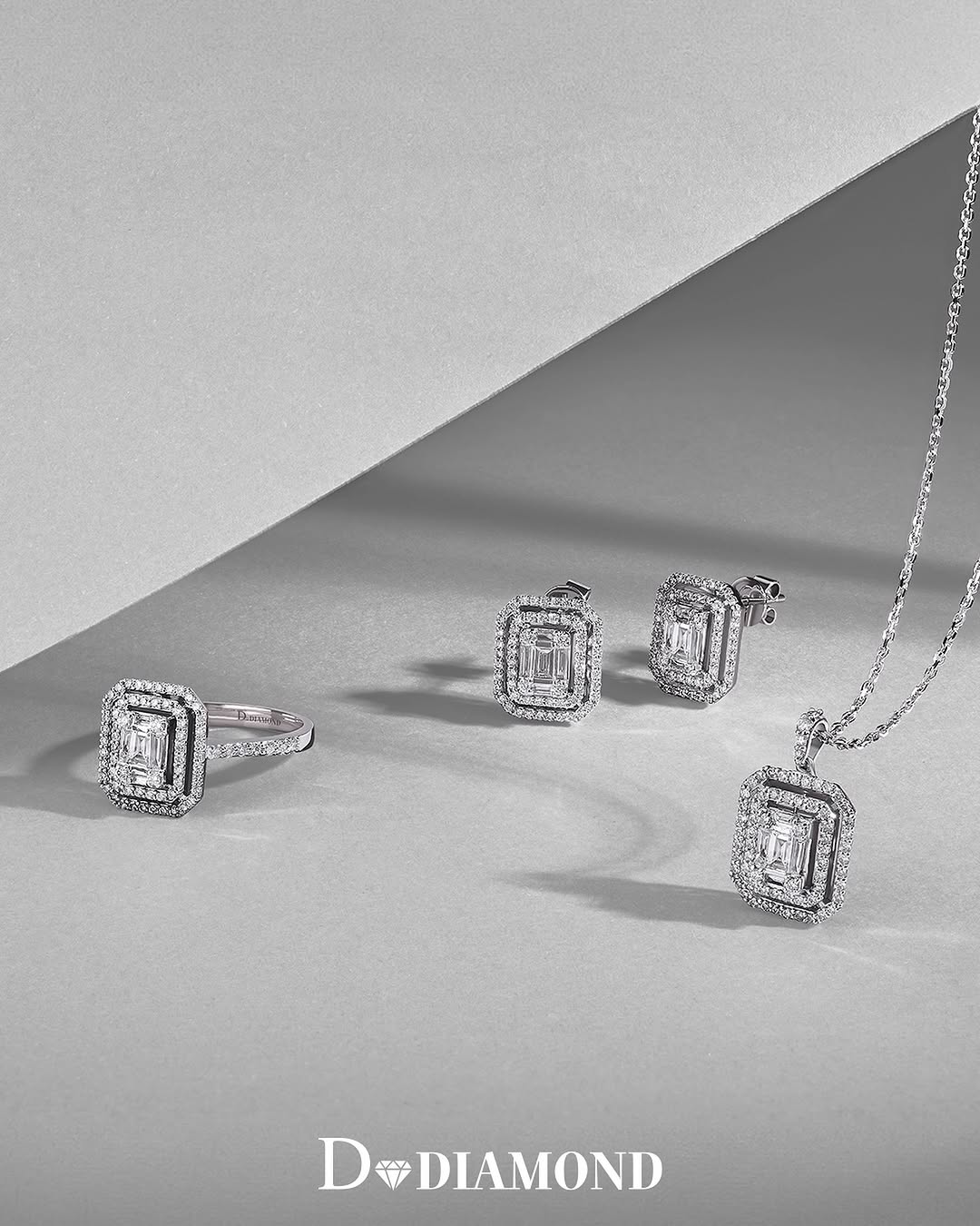 D Diamond