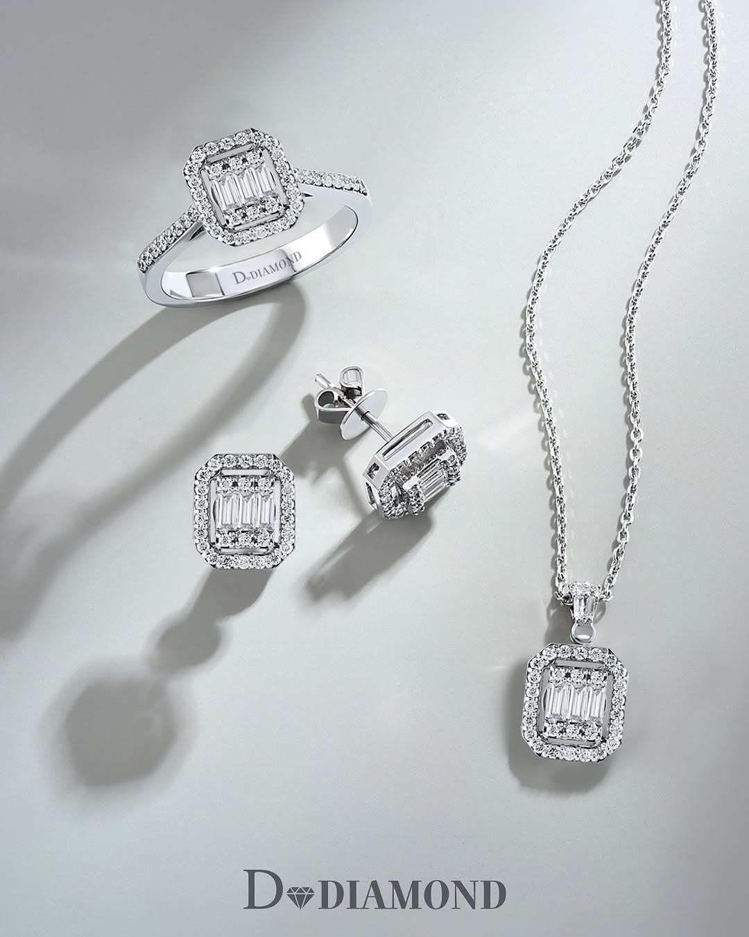 D Diamond