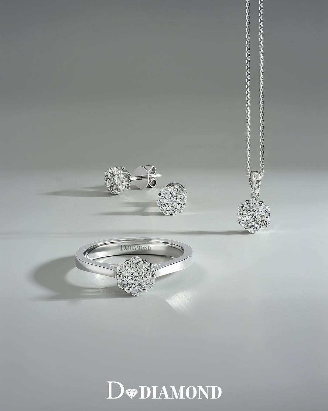 D Diamond