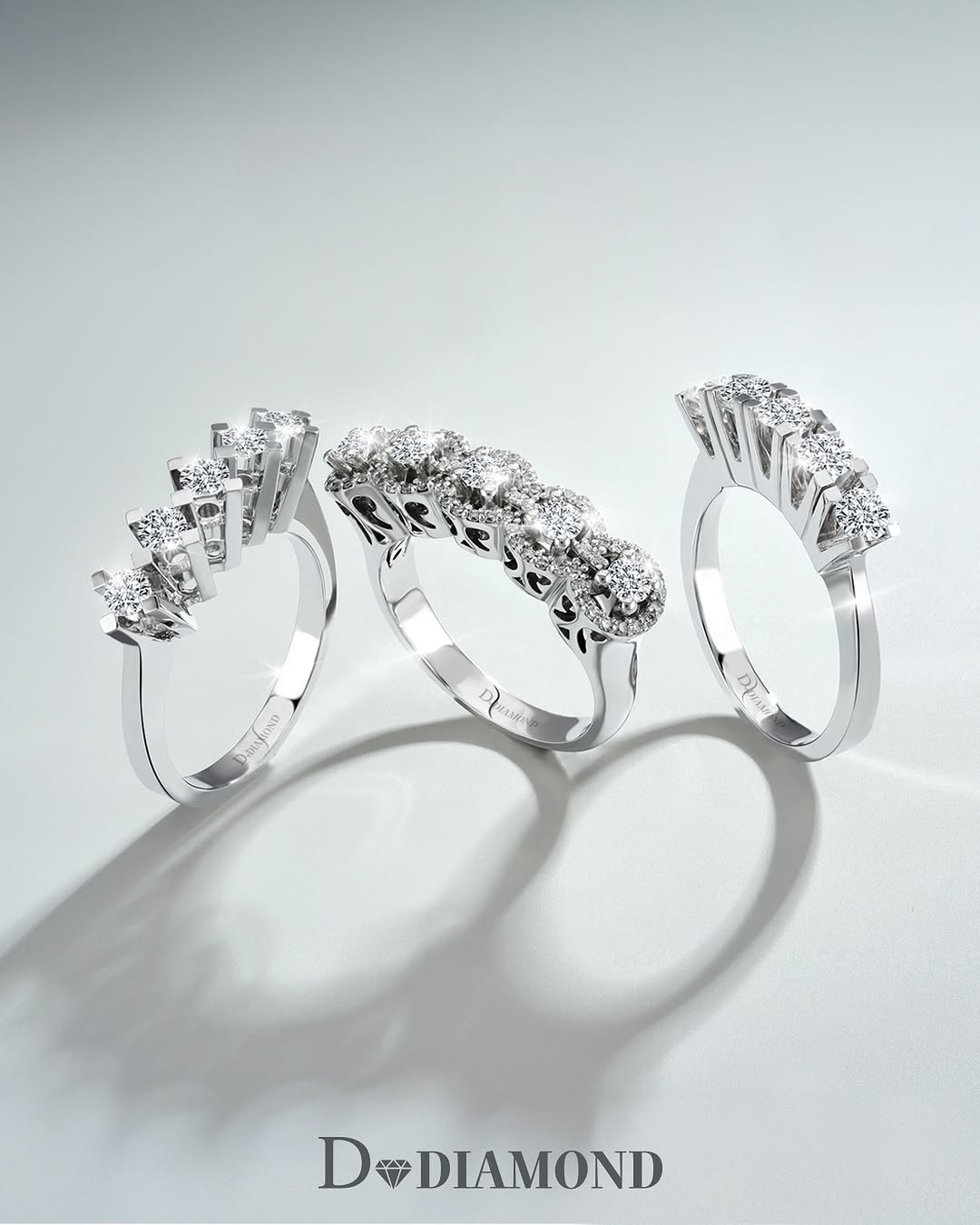 D Diamond