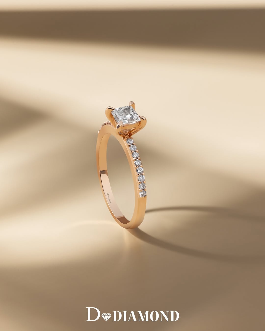 D Diamond