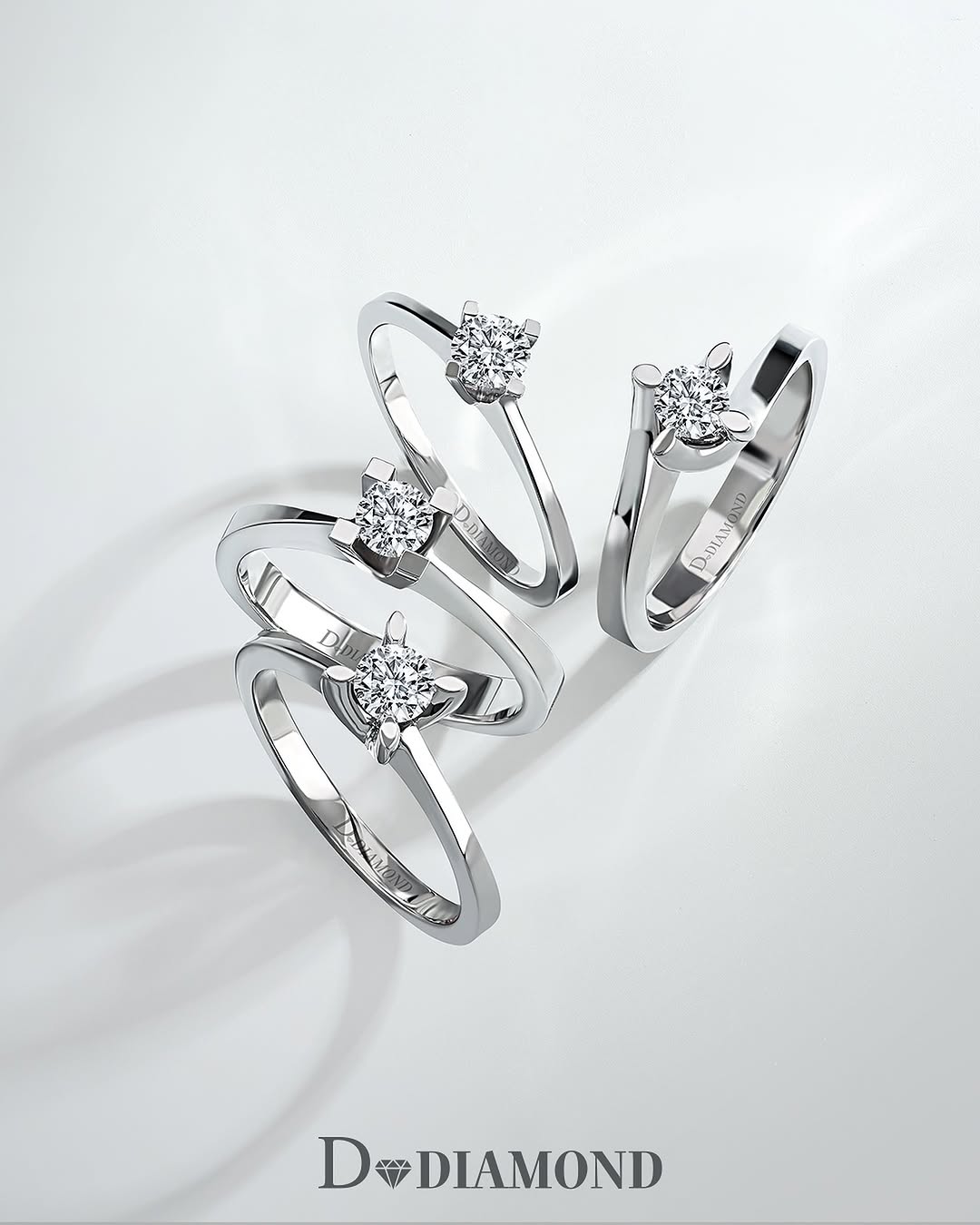 D Diamond