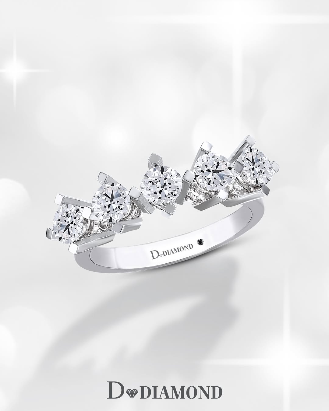 D Diamond