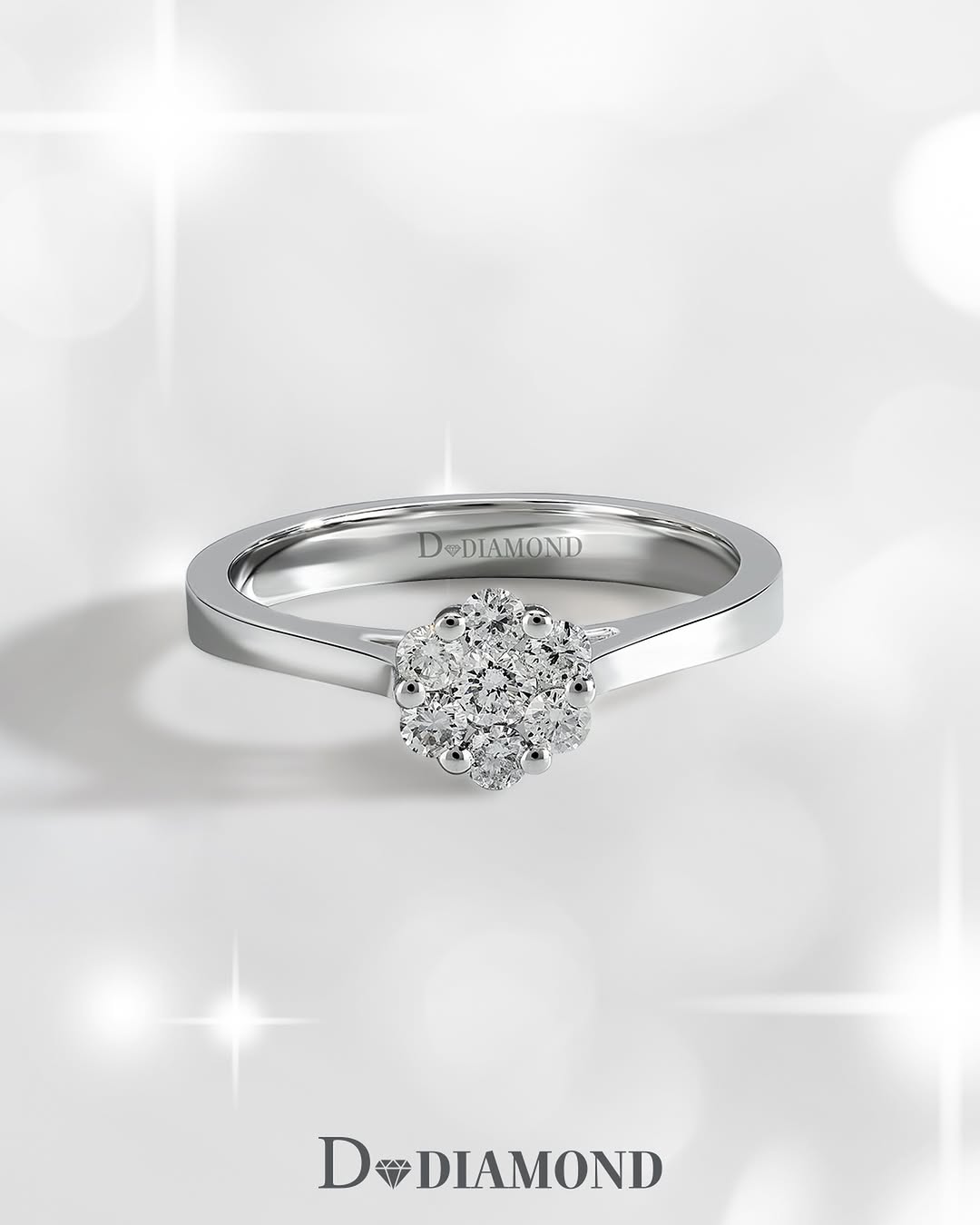 D Diamond
