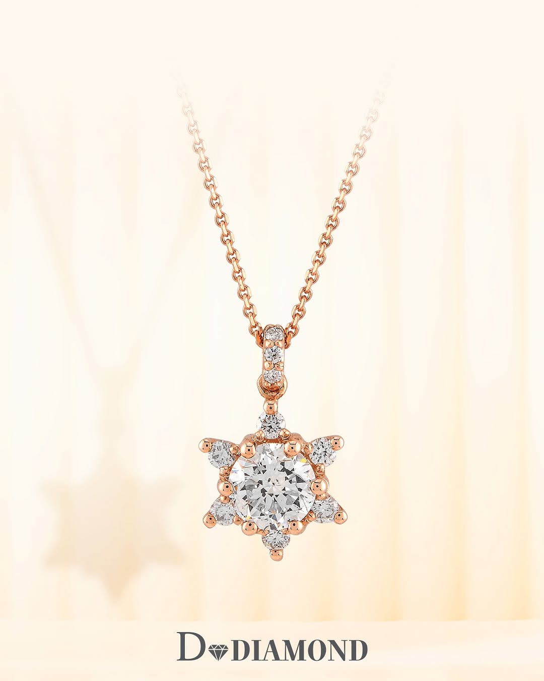 D Diamond