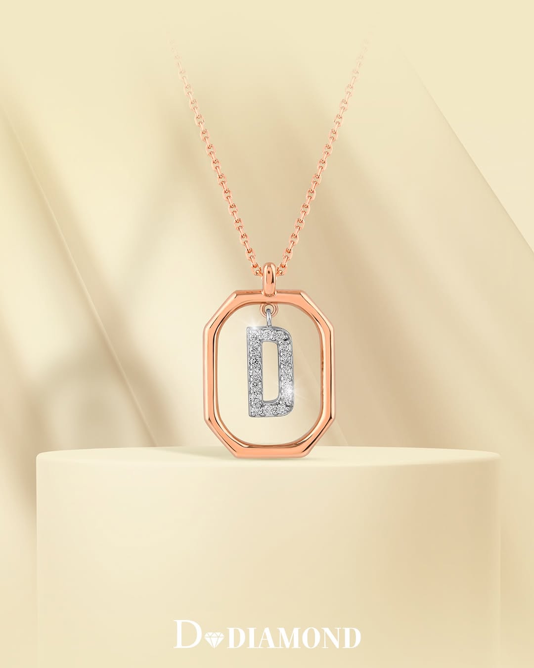 D Diamond