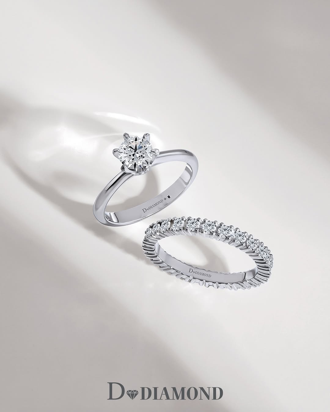 D Diamond