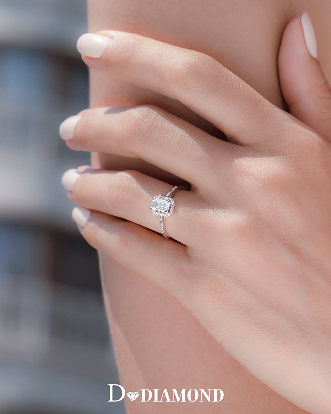 D Diamond