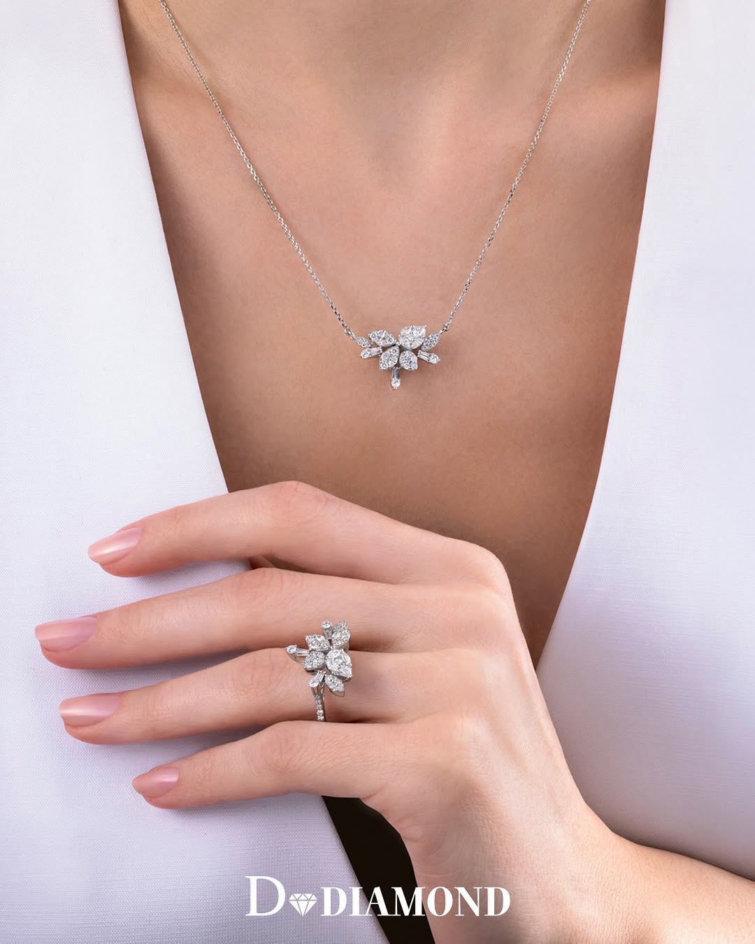 D Diamond
